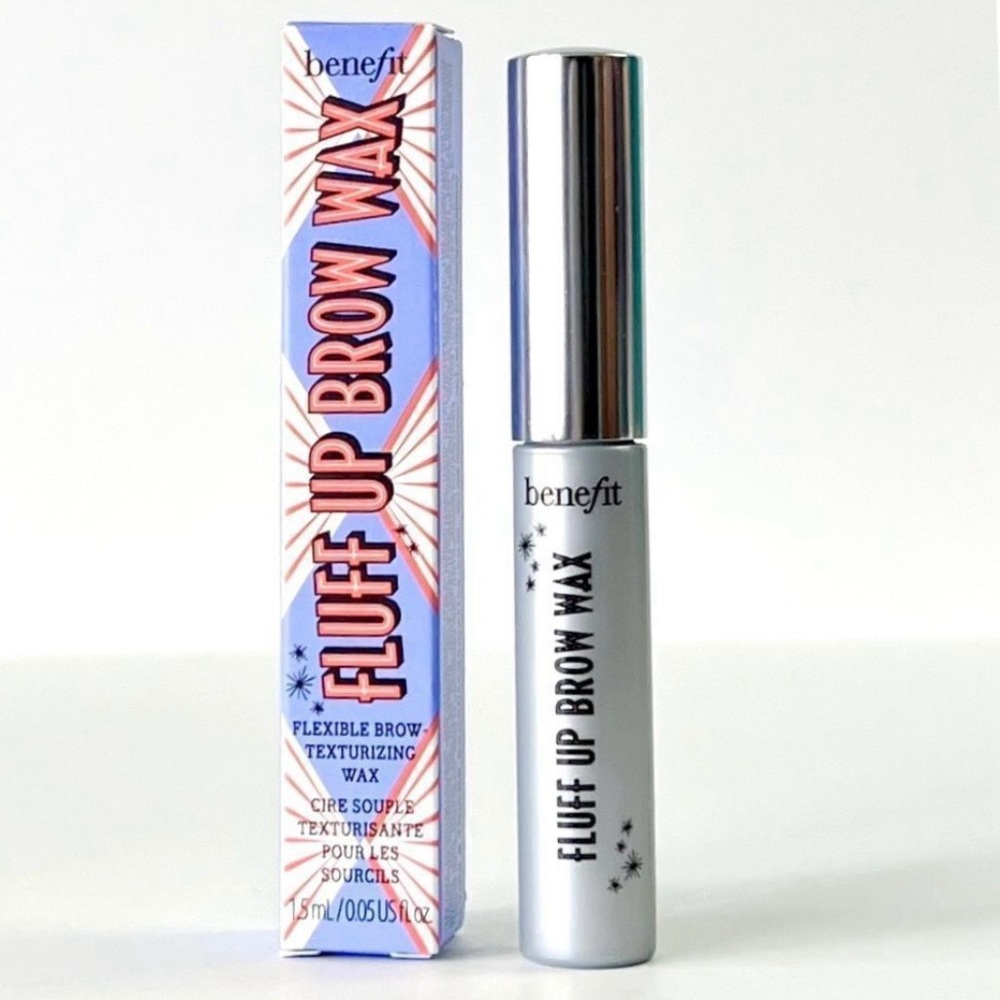 Benefit Fluff Up Brow Wax